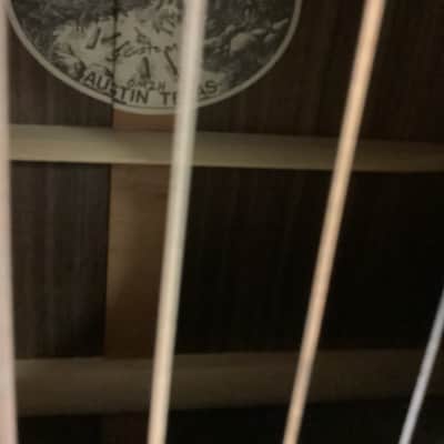 Collings Custom OM2H image 3
