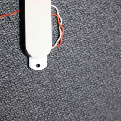 Vintage 1980s / Early 1990s Lace Sensor Red Pickup - No Tariffs image 5