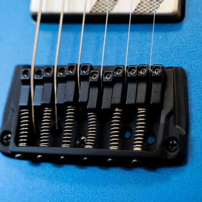 Ibanez JBM9999-AMM (SN-2316969) image 6