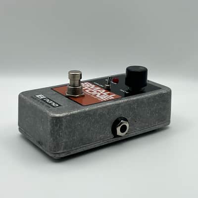 Electro-Harmonix Nano Small Stone v1 - Made in USA image 2