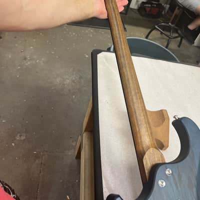 Custom Dunable Thunderclapper 2021 - Blue image 6