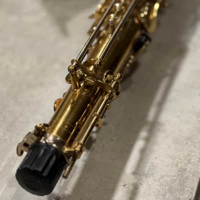 Tenor Saxophone Selmer Mark VI 1960 - Very good image 4