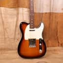 Fender '62 Reissue Telecaster Custom MIJ 2010 - Sunburst