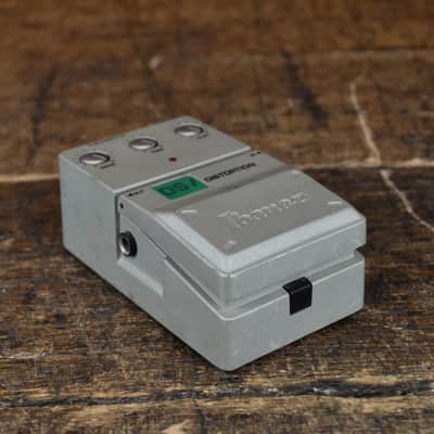 Ibanez DS7 Distortion 1990s - Grey image 3