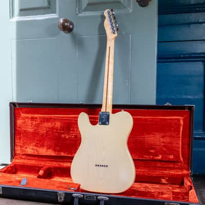 1973 Fender Telecaster image 5