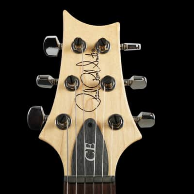 PRS CE 24, Metallic Black image 5