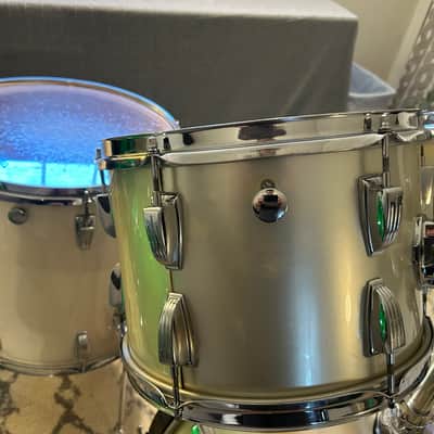 Ludwig Hollywood/Big Beat 1979 - Pearl White image 7