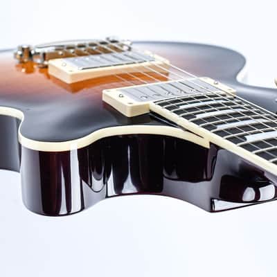 Eastman SB59 Sunburst image 10