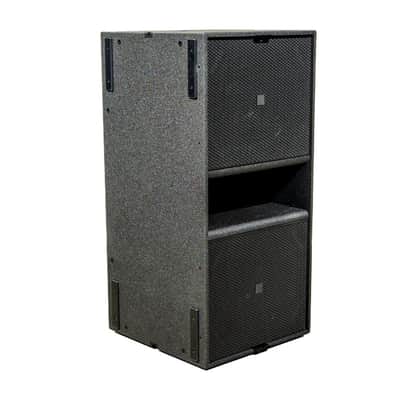 Avante Audio ATS218 Tour Series Active Subwoofer - Dual 18" image 2