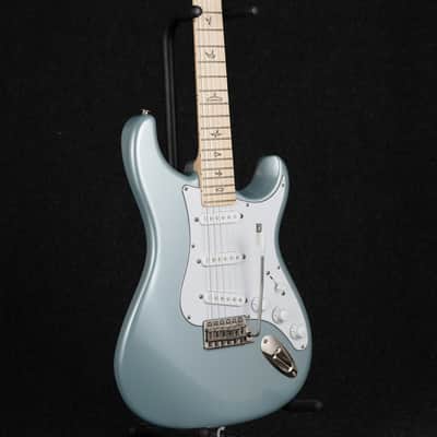 Paul Reed Smith John Mayer Silver Sky, Maple - Polar Blue image 7