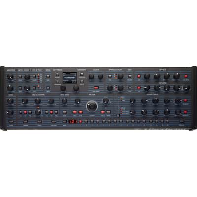 Oberheim TEO-5 Polyphonic Desktop Synthesizer Module image 1