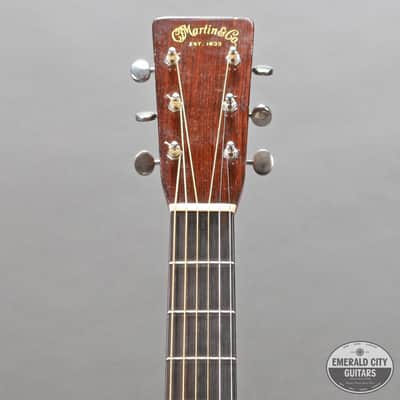 1947 Martin D-28 image 9