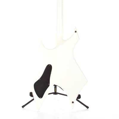 1983 BC Rich Warlock White -RARE- image 8