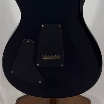 PRS S2 Custom 22 W/ Piezo 2019 - Tobacco Sunburst image 15