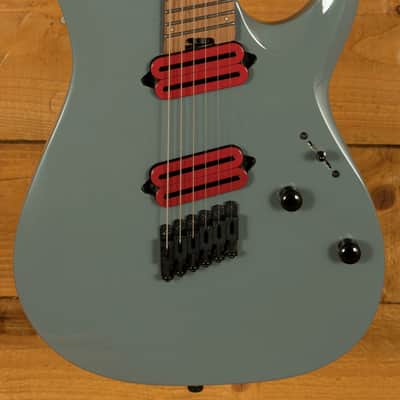 Cort X700 Mutility II - Tactical Grey image 3
