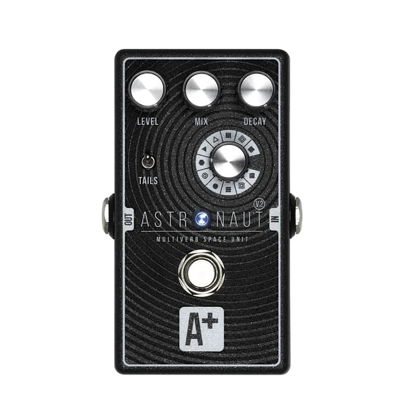 Shift Line A+ Astronaut Multireverb Space Unit image 1