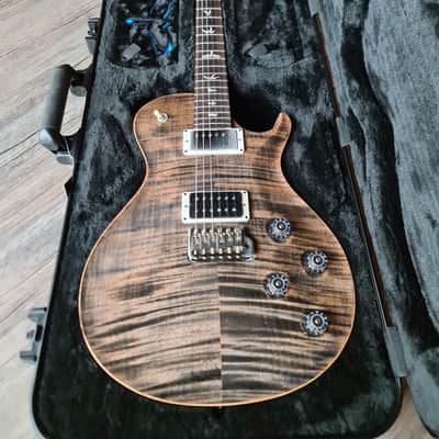PRS Mark Tremonti Signature Tremolo Charcoal image 7