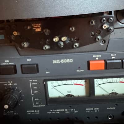 Otari MX5050Bll2 image 17