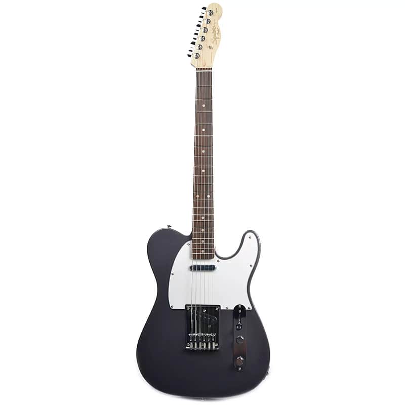 Squier Affinity Telecaster Electric Guitar | Reverb