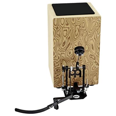 Meinl TMSTCP Direct Drive Cajon Drum Pedal image 2