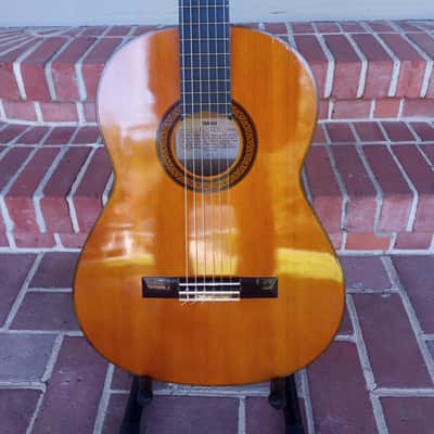 1979 Yamaha G 225 Classical. Good Condition and Ready to Play. image 3