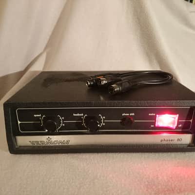 Vermona Phaser 80 in Excellent Condition image 2