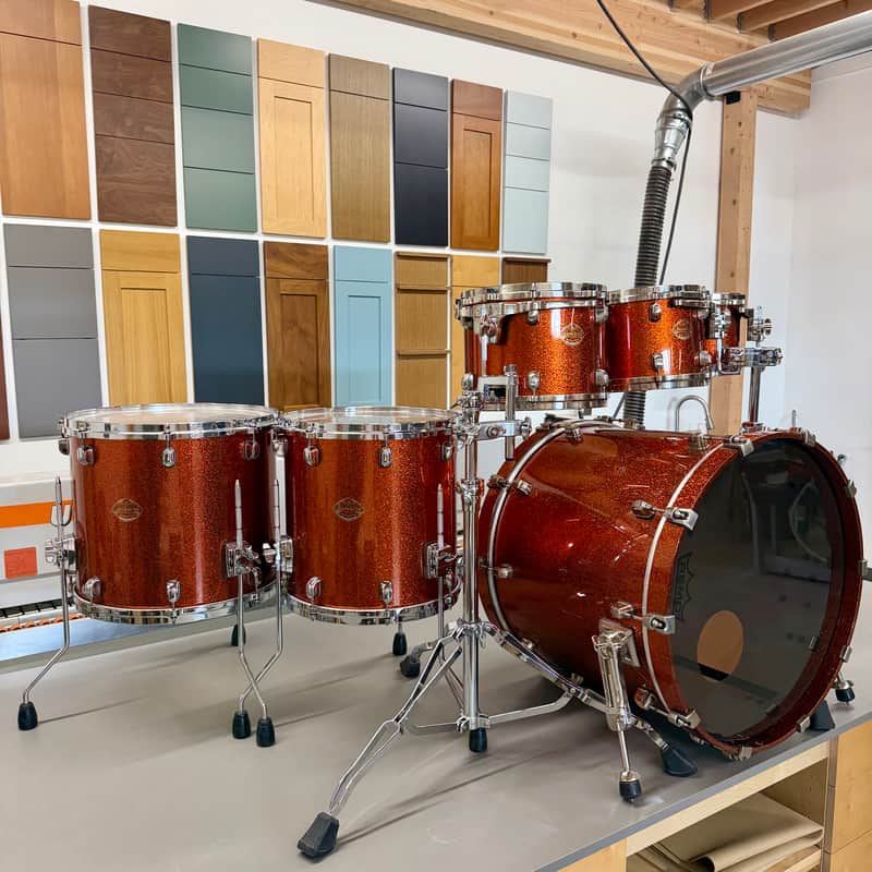 Tama Starclassic Maple