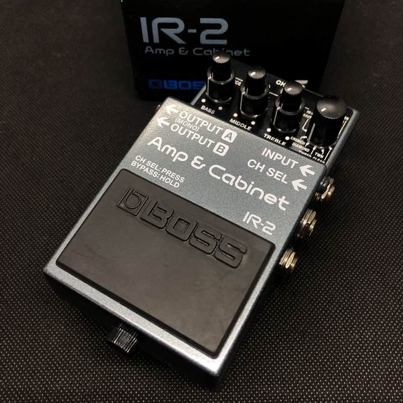 Boss IR-2