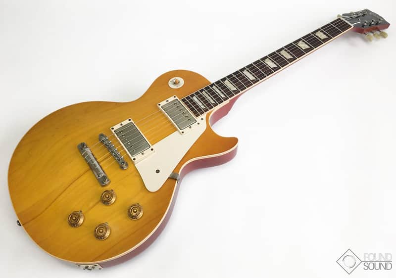 Gibson Les Paul R8 image 1