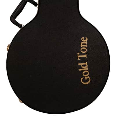 Mastertone™ IT-250F: Irish Tenor Banjo with Flange and Case image 11