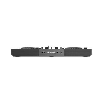 NUMARK MIXSTREAM-PRO-GO 2 voies autonome, streaming, HP, batterie image 3