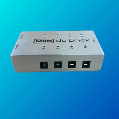 MXR DC Brick M237 Power Supply image 2