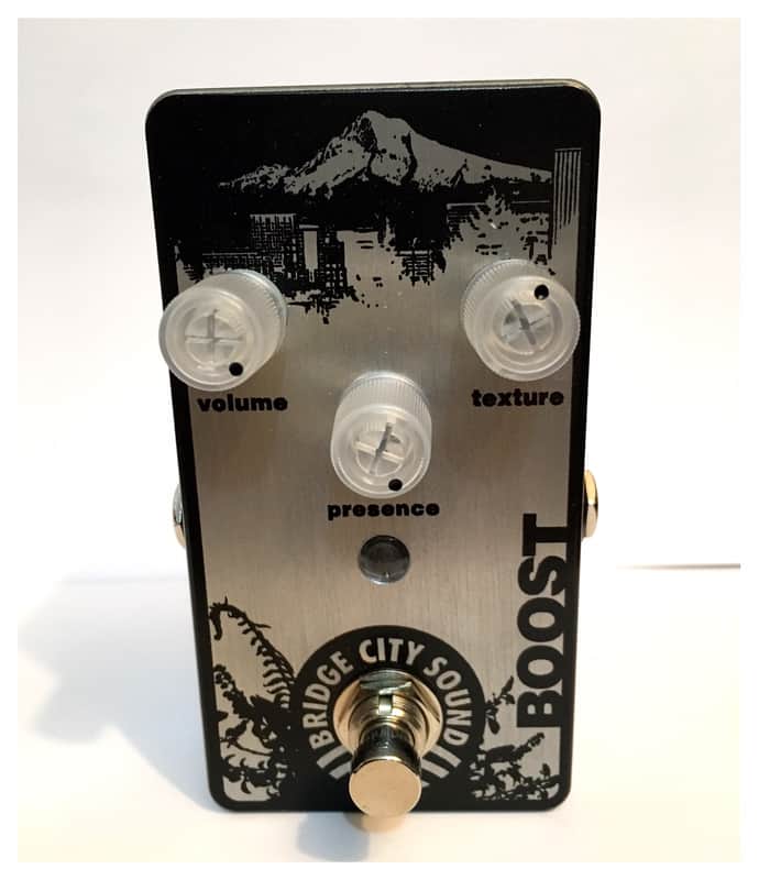 Bridge City Sound Boost image 1