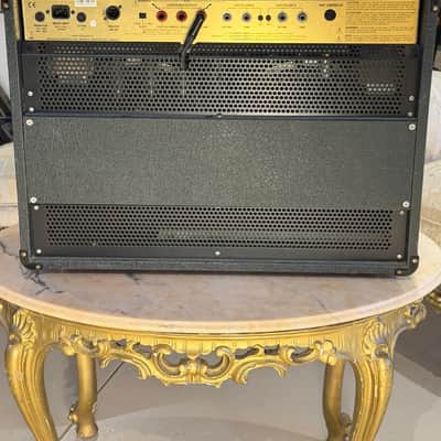 Marshall JCM 2000 TSL 122 Combo image 5