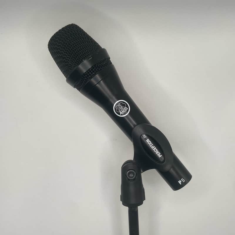 REFURBISHED AKG P5 Perception Live image 1