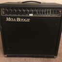 Mesa Boogie Studio .22 Plus 2-Channel 20-Watt 1x12" Guitar Combo 1988 - 1993 - Various