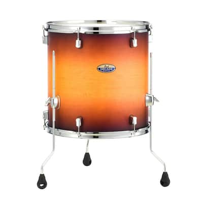 Pearl DMP1616F Decade Maple 16x16" Floor Tom