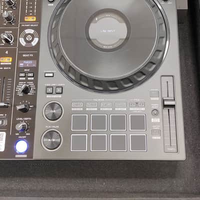 Pioneer DDJ-FLX10 4-Channel DJ Controller 10/2025 - Black image 11