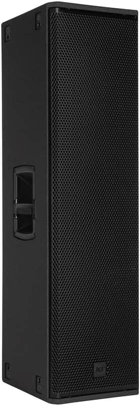 RCF NXW 44-A Powered 2-way Column Speaker image 1