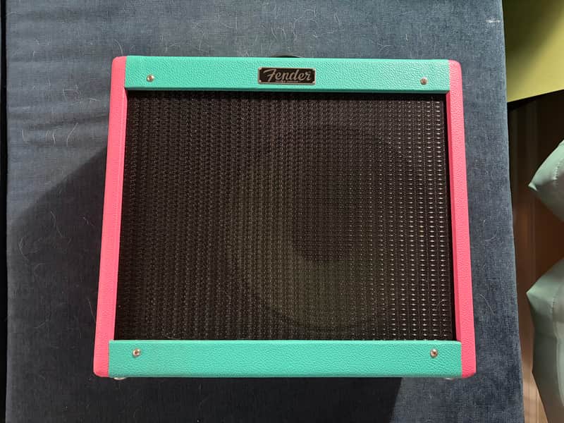 Fender Blues Junior IV