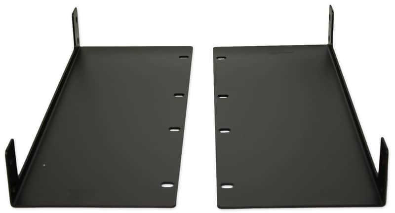 New Mackie ONYX 820I Rack Mount Ear Kit For ONYX820I image 1