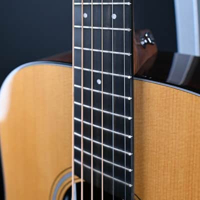 Martin D-12E Retro Dreadnought Acoustic Guitar #177 image 7