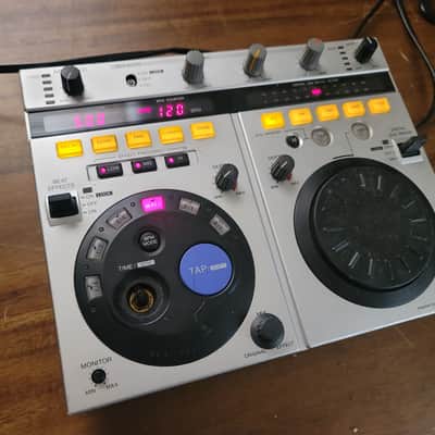 Pioneer EFX-500 Performance Effector DJ Effects Processor – Tested Working – Missing Knob image 3