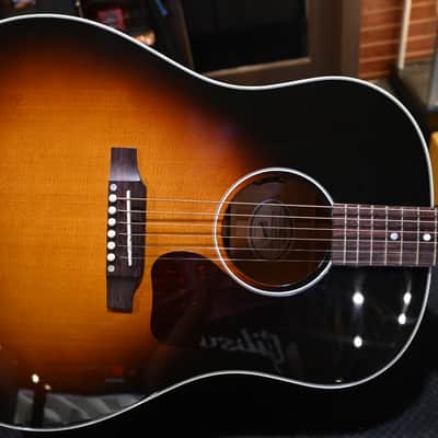 Gibson J-45 Standard - Vintage Sunburst #6135 image 1
