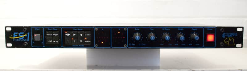 Songbird FS-1 Cyclosonic Panner - Very Rare image 1