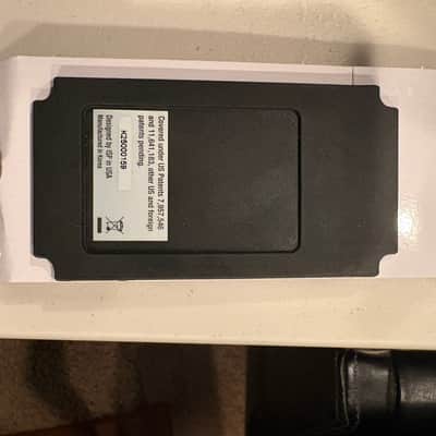 ISP Technologies Decimator X 2024 - Present - Chrome image 4