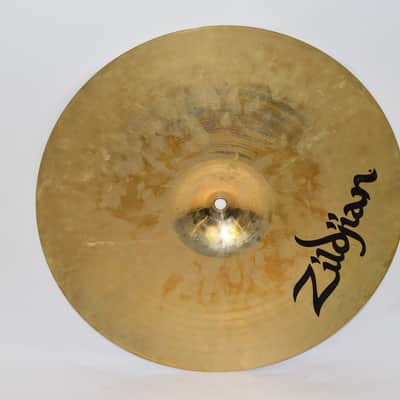 Zildjian A Custom Projection 16" Crash Cymbal image 7