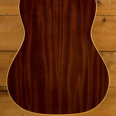 Gibson LG-2 50s Original - Vintage Sunburst image 2