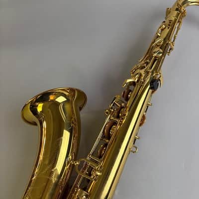 Yamaha YTS-62 Tenor saxophone image 7