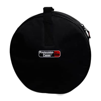 Gator Cases GP-1209 Borsa imbottita per tom 12' x 9' image 2